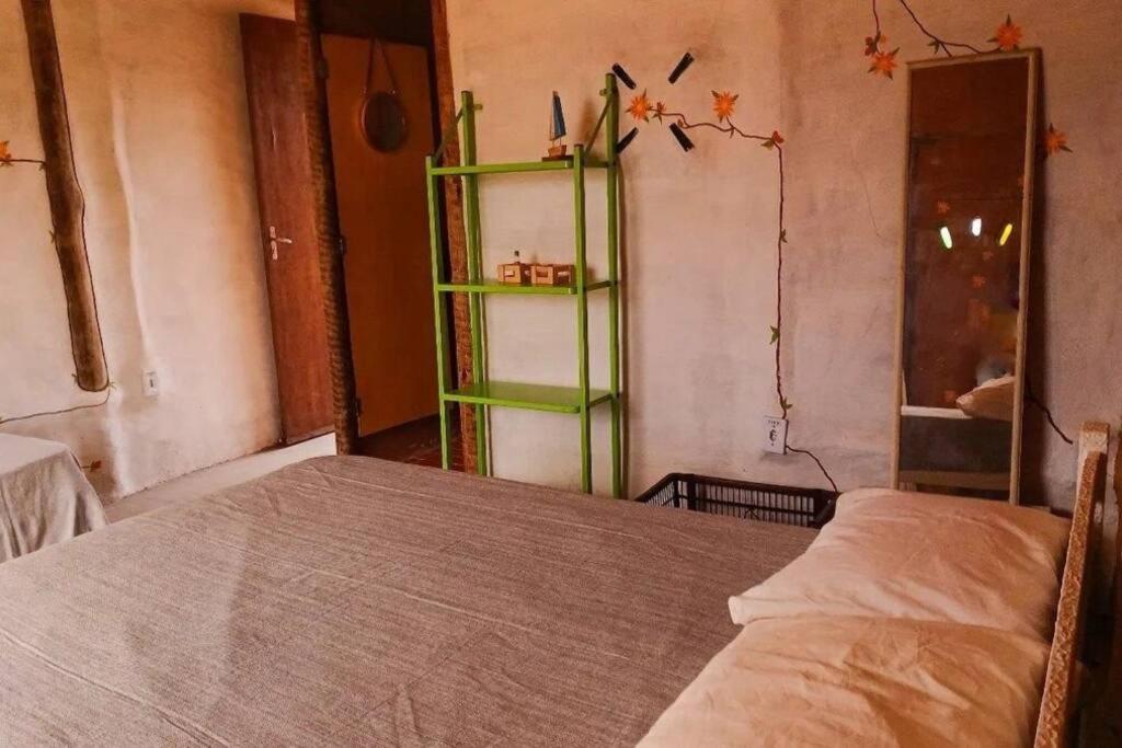 Flor De Cacau Hospedaria Ubatuba Bilik gambar
